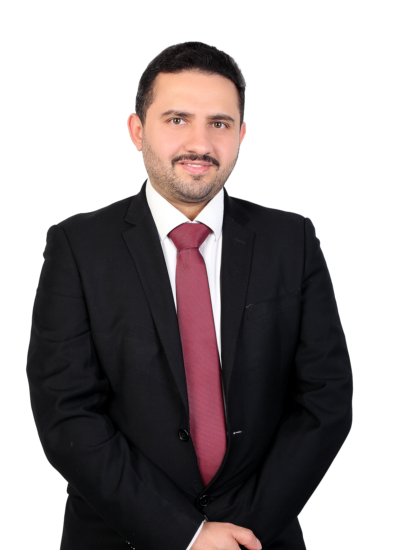 Dr. Khaled Al Fares